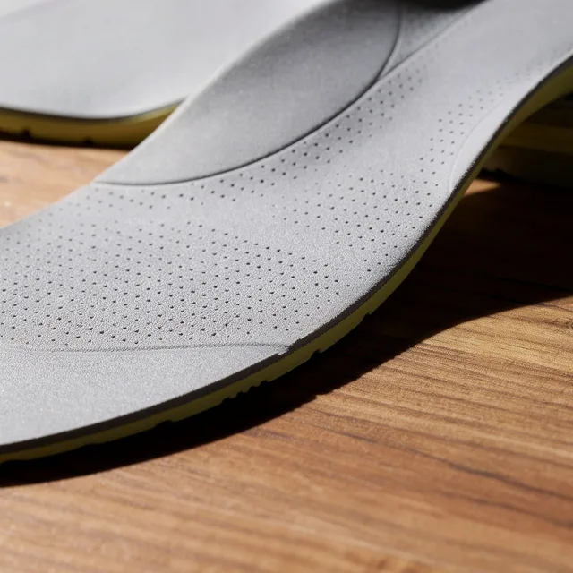SoleMingle AirStride Insoles