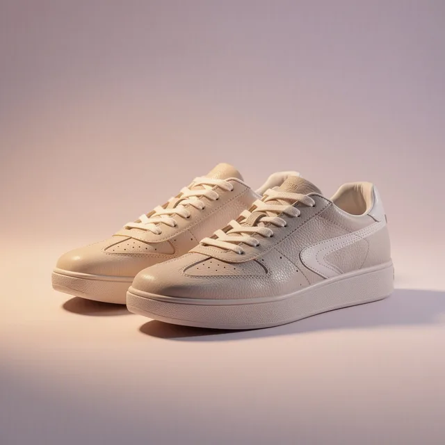 SoleMingle CloudSpring Loafers