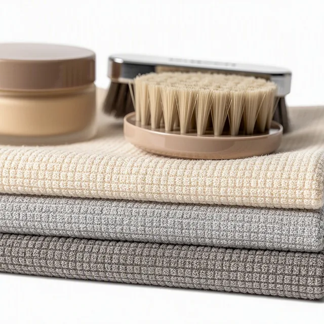 SoleSociety MicroCloth Shoe Shine Pack