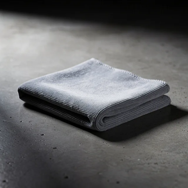 SoleSociety Shoe Care Micro Cloth Accessories