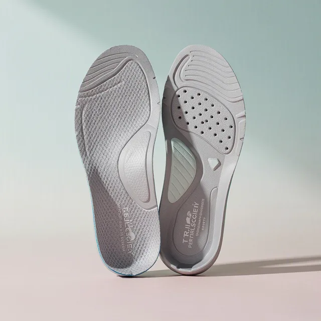 SoleSociety TrailGrip Performance Insoles