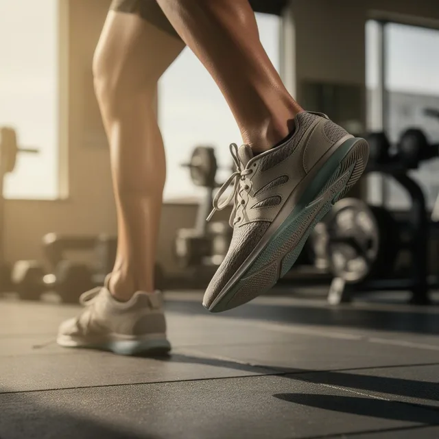 SoleSociety TrailGrip Slip-Resistant Insoles
