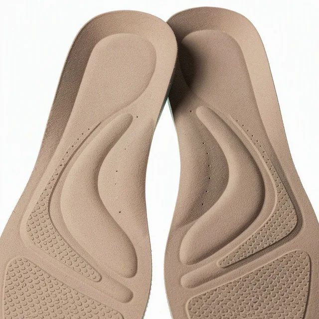 SoleSociety TrailGrip Slip-Resistant Insoles