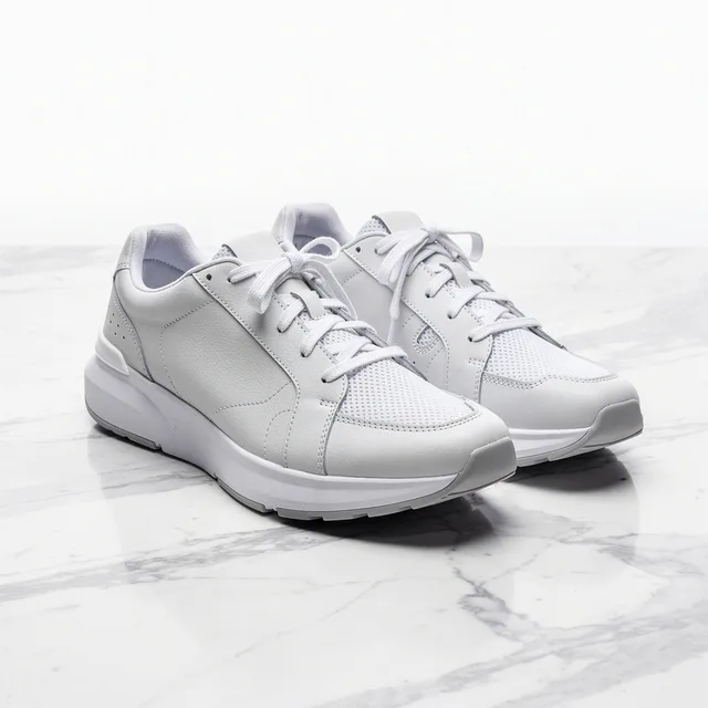 SoleSociety UrbanFlex Skate Shoes