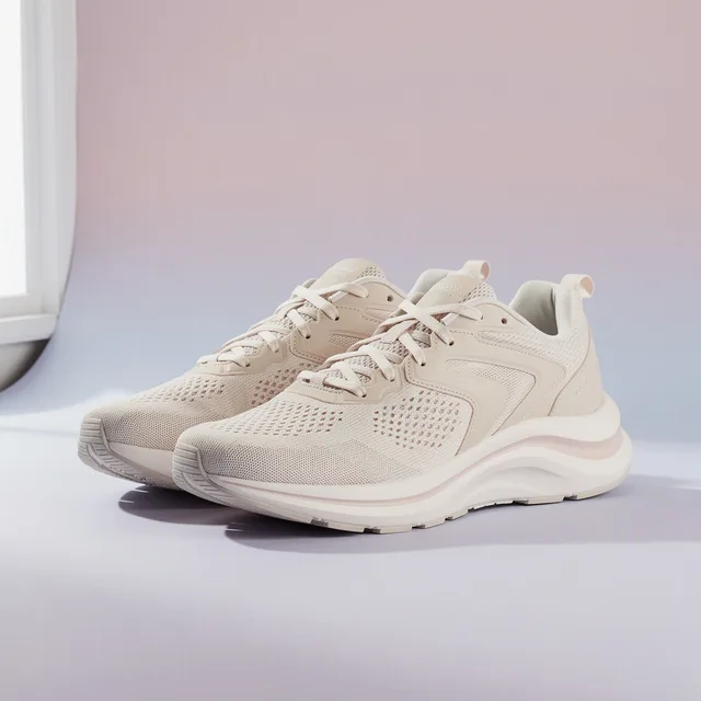 SoleSway AirBounce Runner Shoes