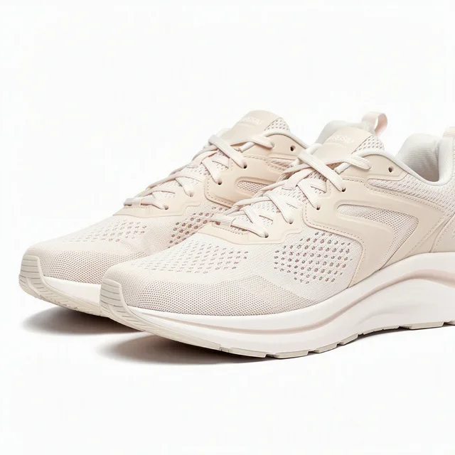 SoleSway AirBounce Runner Shoes
