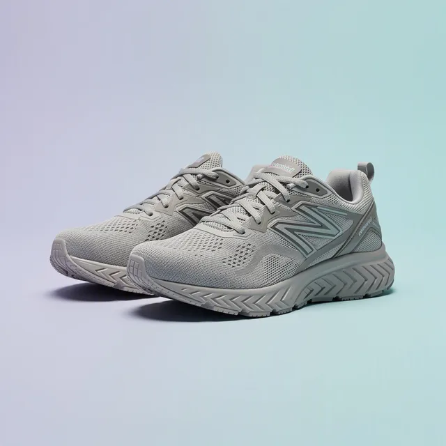 Solevivid GripWave Shoes