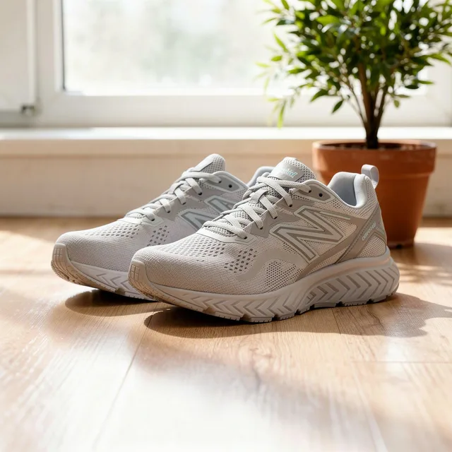 Solevivid GripWave Shoes