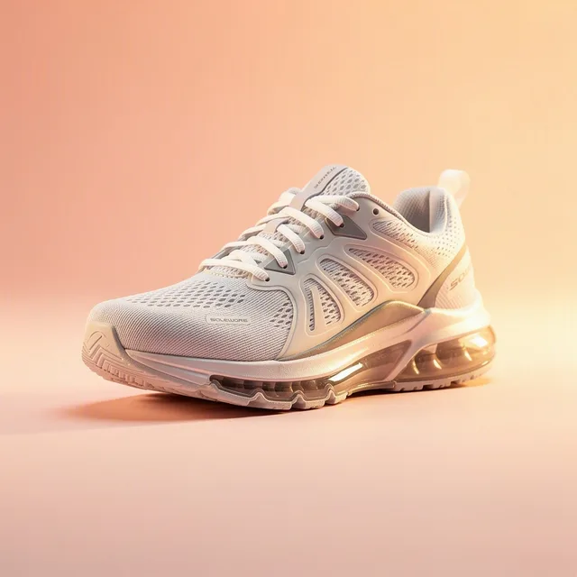 SoleWave AirCushion