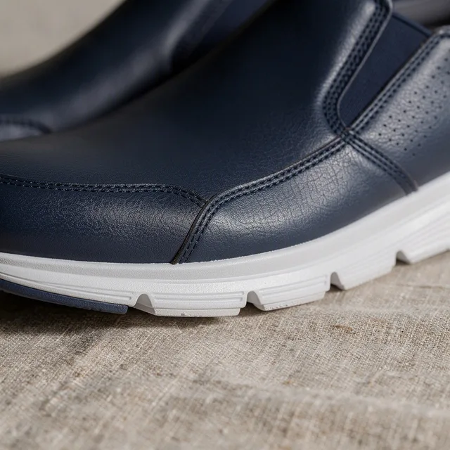 Solivex CloudStep Slip-On Shoes