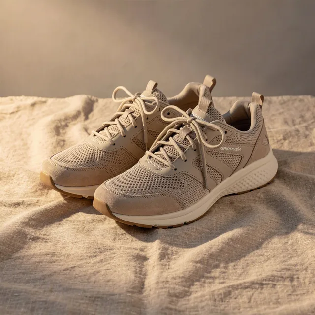 Solvaria GripPulse Everyday Shoes