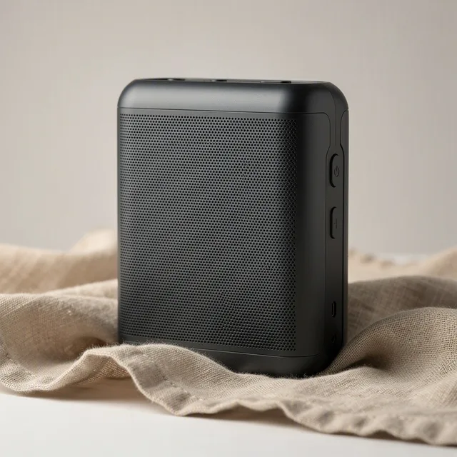 SonicBoom Portable Speaker