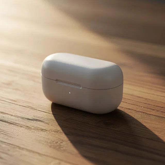 SonicClean Earbud Case