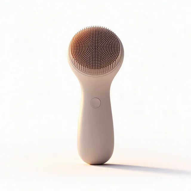 SonicWash Facial Cleansing Brush