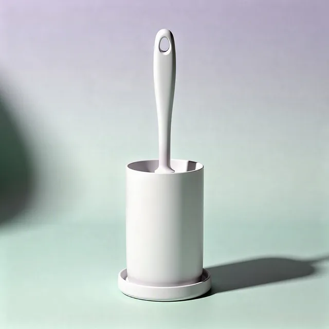Sparkwick EverClean Toilet Bowl Brush