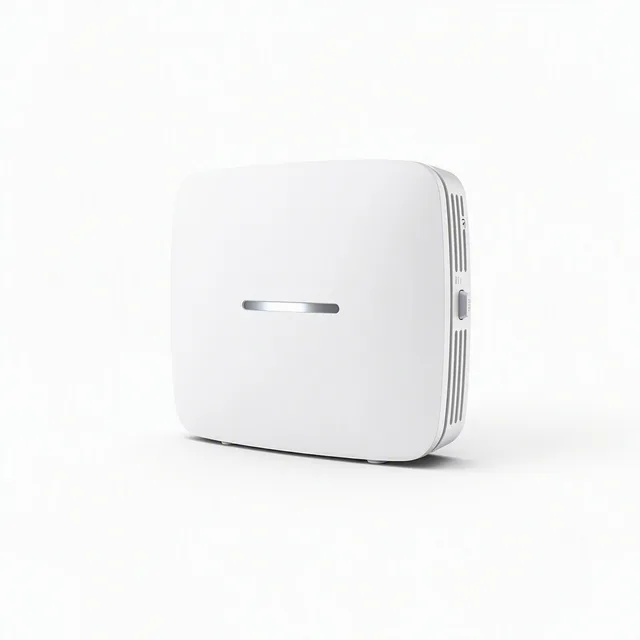 SpectraGlide Compact WiFi Router