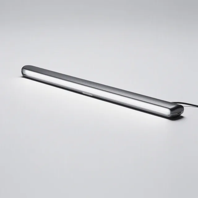 SpectraGlow Smart LED Desk Bar