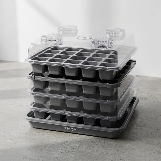SproutStart Seed Starter Tray