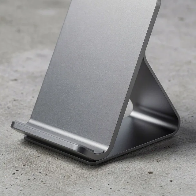 StarLoom Wireless Charging Phone Stand
