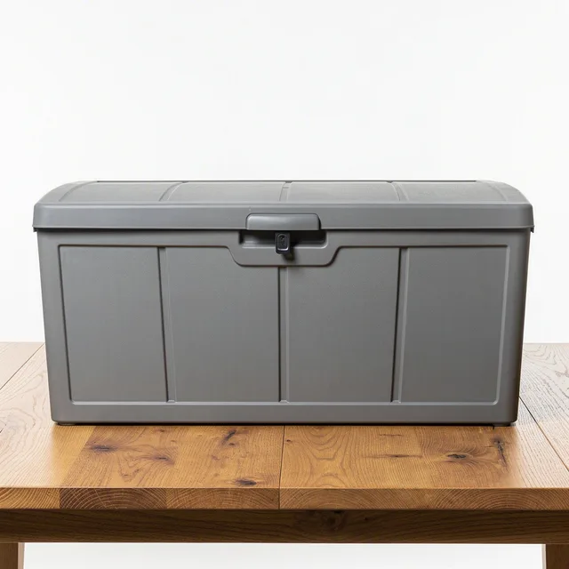StoreDry Deck Box