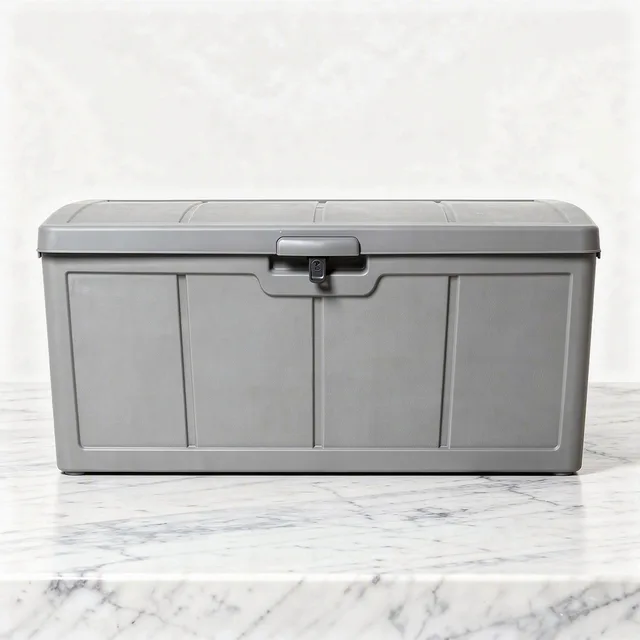 StoreDry Deck Box