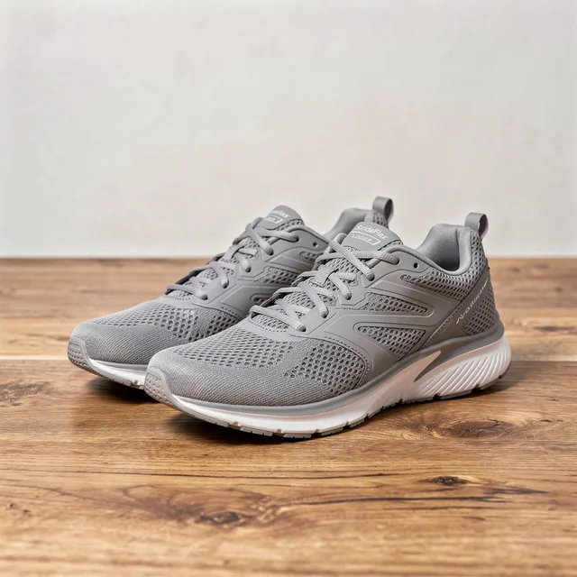 StrideFlex Running Sneakers