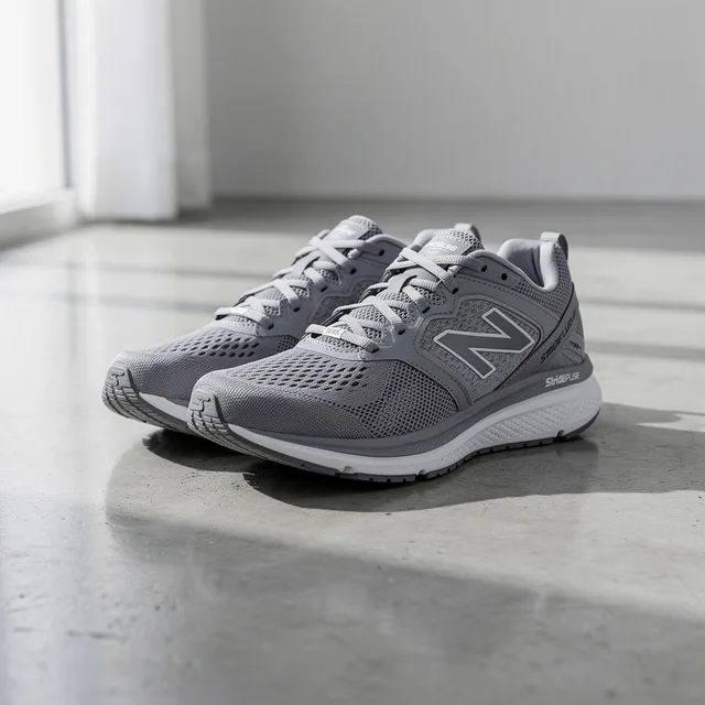 StridePulse Running Shoes