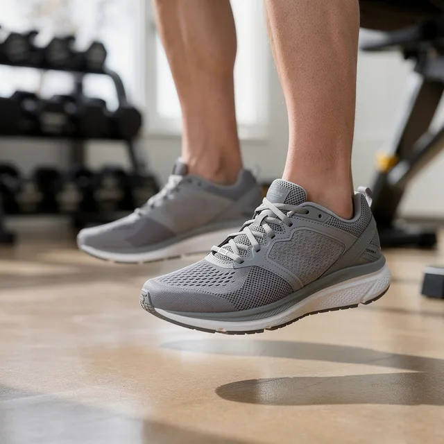 StridePulse Running Shoes