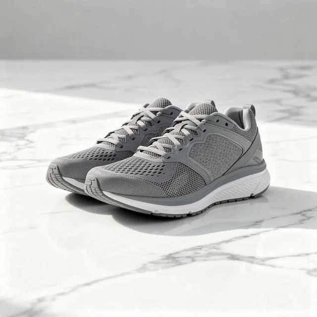 StridePulse Running Shoes