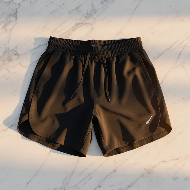 Stridepulse Running Shorts