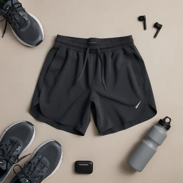 Stridepulse Running Shorts