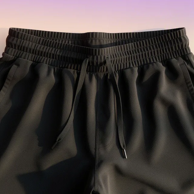 Stridepulse Running Shorts