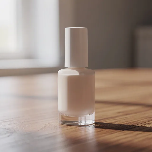 SunbeamGlow Nail Strength Base Coat