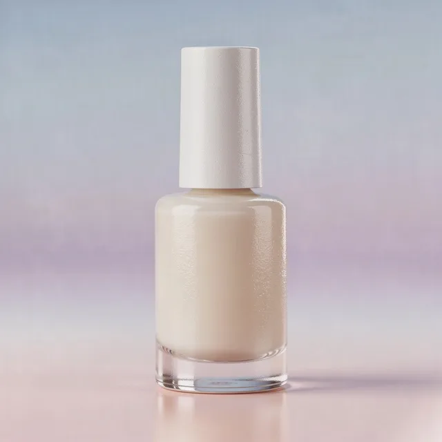 SunbeamGlow Nail Strength Base Coat