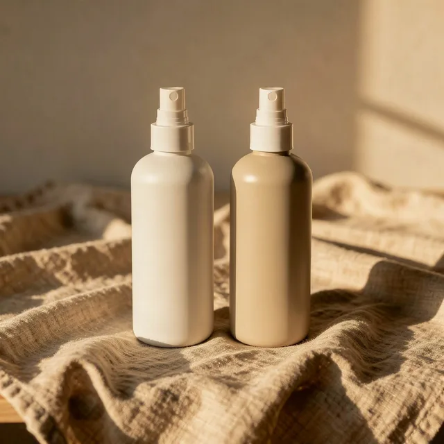 Sunflick LinenFresh Spray Bottle Duo