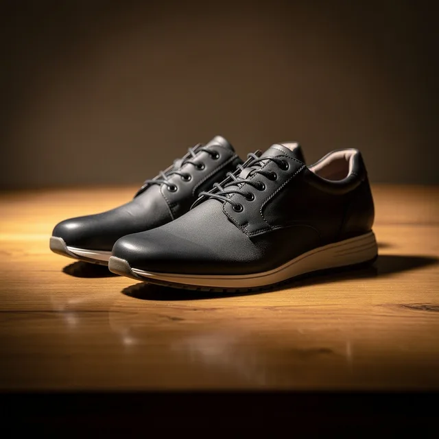 Swaylume CityFlex Street Shoes