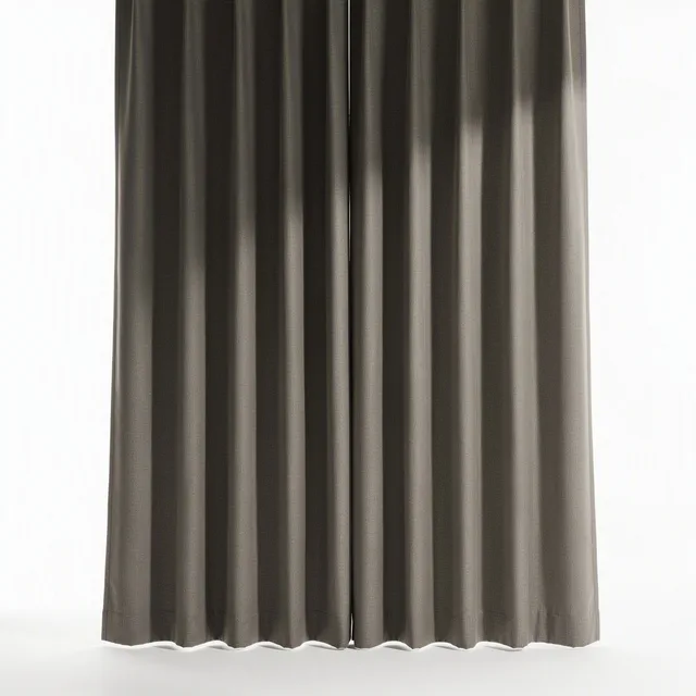 SwaySense Curtain Light-Blocking Panels