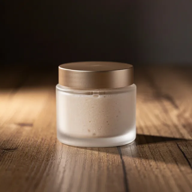 Swaysera Body Scrub Polish Pearls