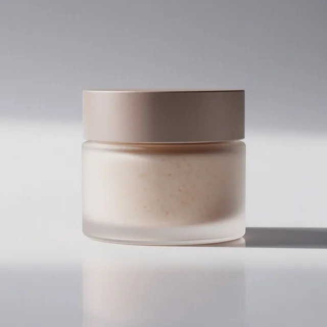Swaysera Body Scrub Polish Peppershell