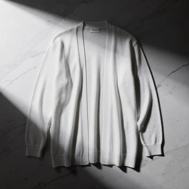 Swaysera CloudKnit Comfort Cardigan