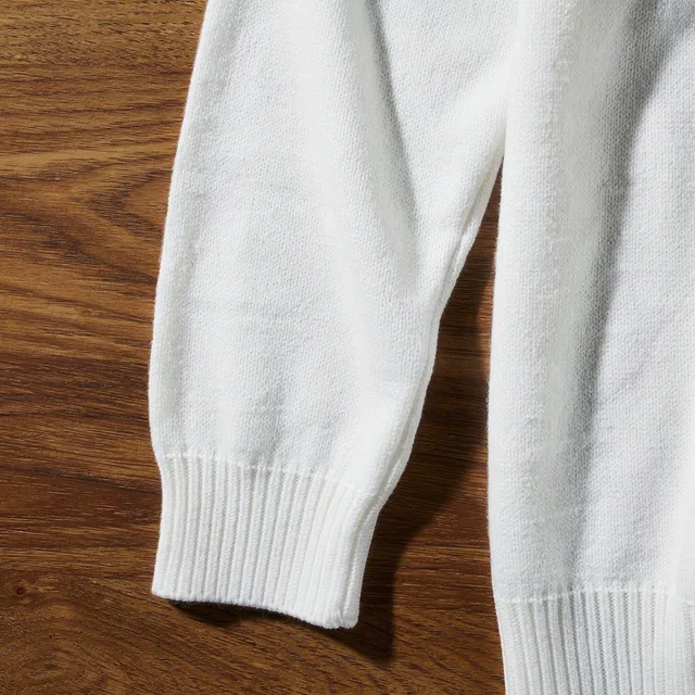Swaysera CloudKnit Comfort Cardigan