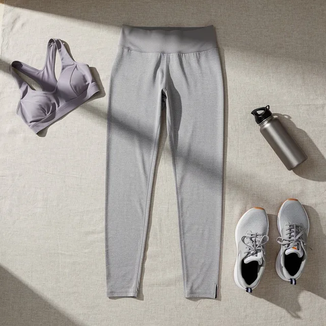 Swaysera CloudKnit Comfort Leggings 7/8