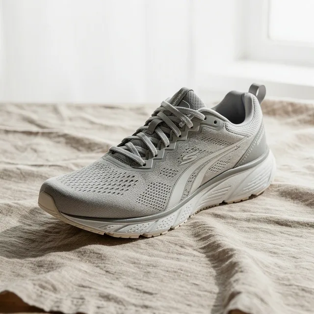 SwiftStride SpeedLace