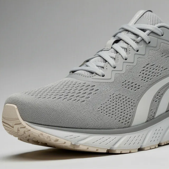 SwiftStride SpeedLace