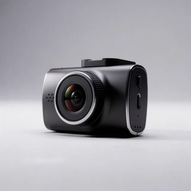 TechTwill Orbit Dash Cam