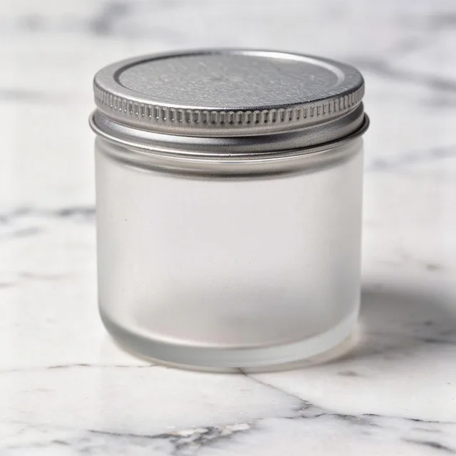 TerraGleam Pantry Canister Trio
