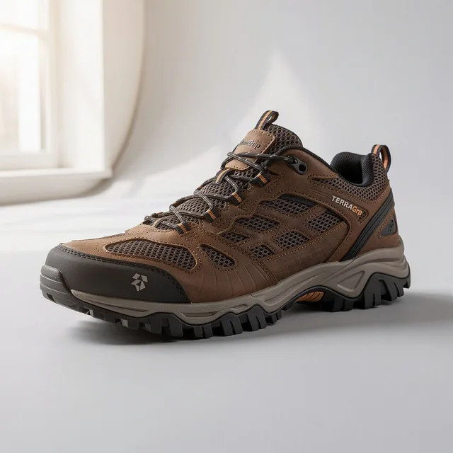 TerraGrip HikerPro