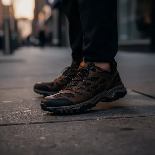 TerraGrip HikerPro