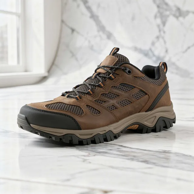 TerraGrip HikerPro