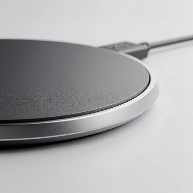 ThermaPulse USB Heated Mug Warmer